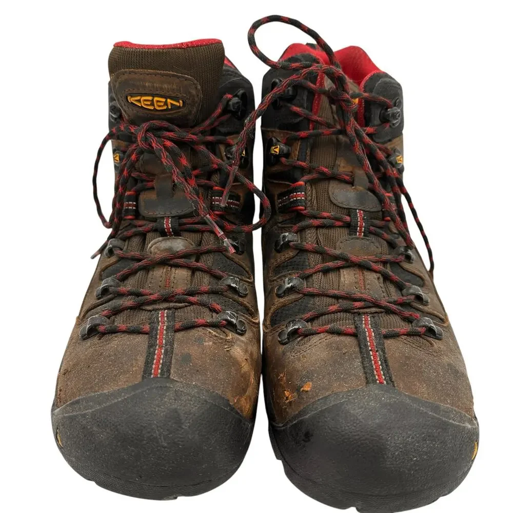 Keen toes astm pittsburgh